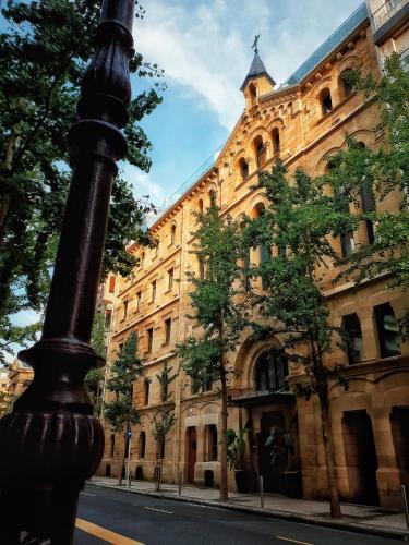 Hotel Zenit Convento San Martin