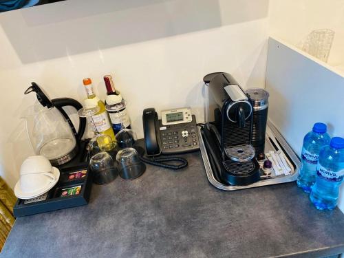 MMA apartament & sauna