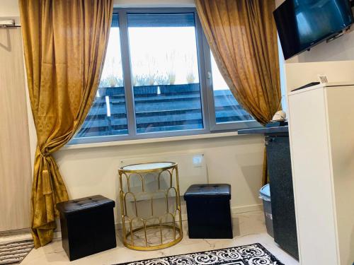 MMA apartament & sauna