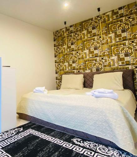 MMA apartament & sauna