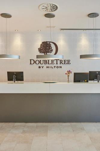 DoubleTree by Hilton Hotel Girona