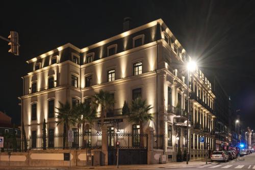 Hotel GA Palace