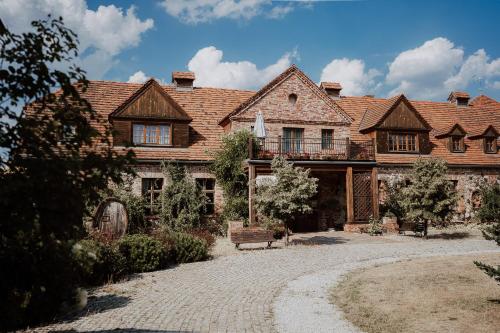Zabi Dwór