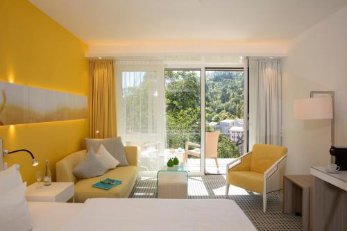 Sonnenhof Lautenbach