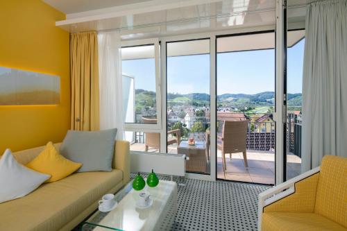 Sonnenhof Lautenbach