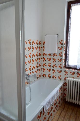 Albergo Diana
