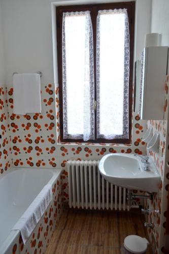 Albergo Diana