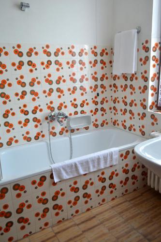 Albergo Diana