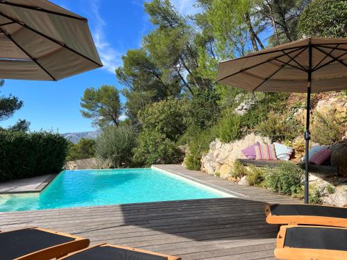 B&B Les Têtes De Mules