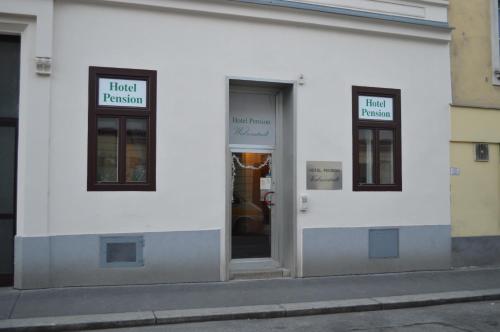 Pension Walzerstadt