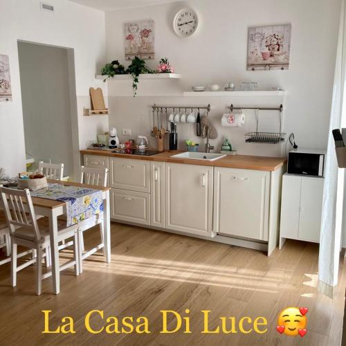 Casa Di Luce