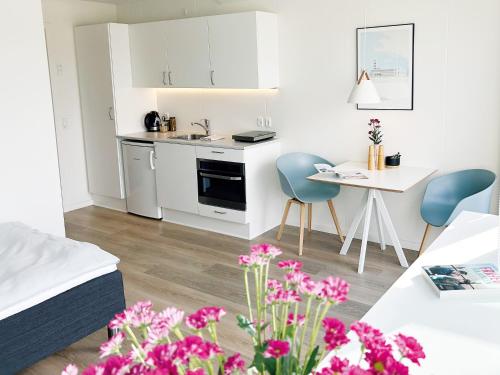Athome Apartments