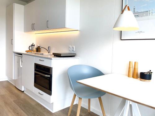 Athome Apartments