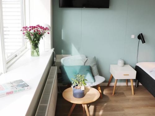 Athome Apartments