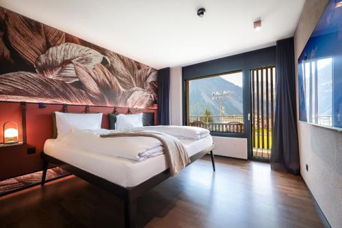 Aves Homebase Arosa