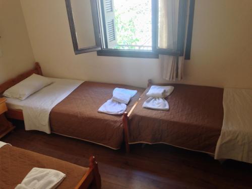 Rethymno House