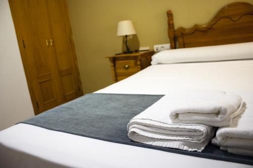 Hostal Valdepeñas