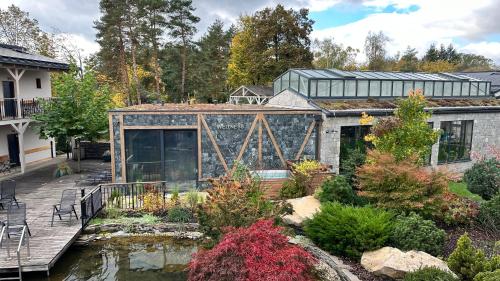 Penzión Meridiana Bojnice