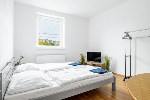 Apartmány Borská Plzeň