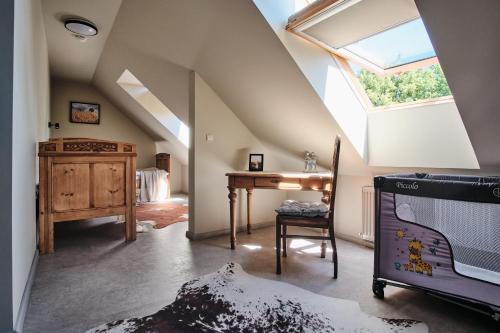 Grill House & Hotel Pernigele