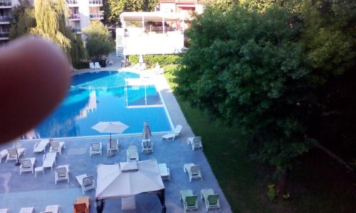 Family Hotel Saga