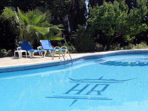 Hotel Rocatel