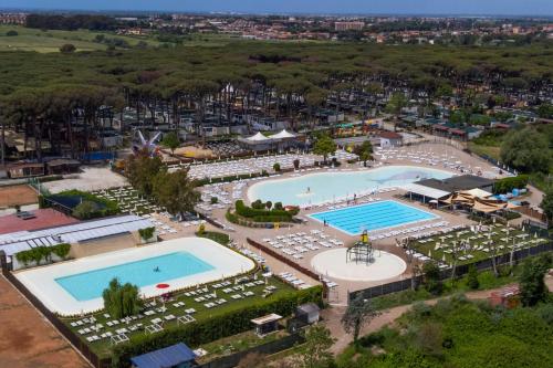 hu Camping Village Fabulous