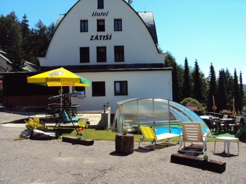 Hotel Zátiší