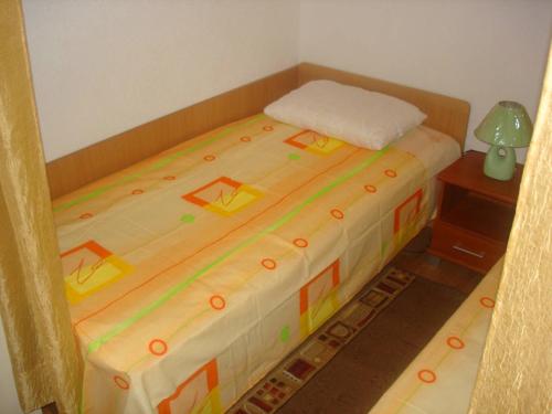 Hostel Split backpackers