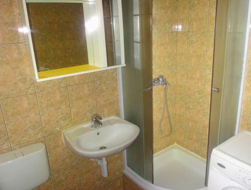 Hostel Split backpackers
