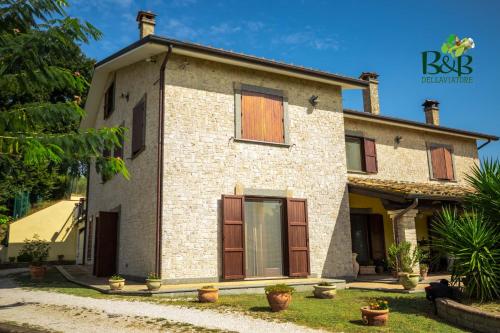 B&B Dell'Aviatore