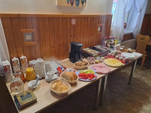 Penzión pri studnicke Omastiná