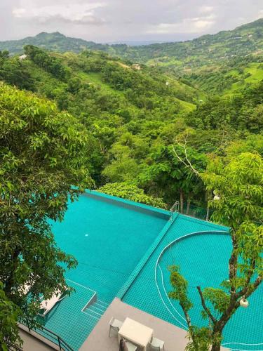 Mist Mountain Resort powered by Cocotel