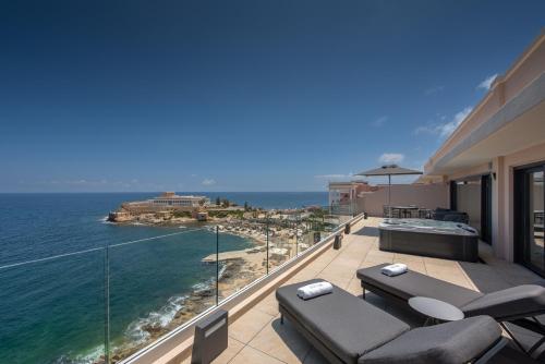 The Westin Dragonara Resort, Malta