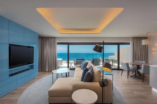 The Westin Dragonara Resort, Malta