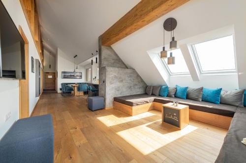 AlpenParks Hotel & Apartment Carpe Solem Mariapfarr