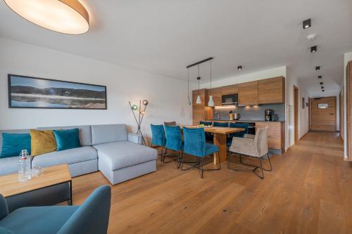 AlpenParks Hotel & Apartment Carpe Solem Mariapfarr