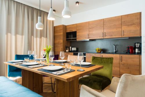 AlpenParks Hotel & Apartment Carpe Solem Mariapfarr