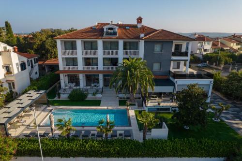 Residence Vaal