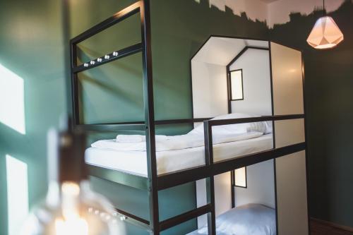 The Circus Hostel Weinbergsweg