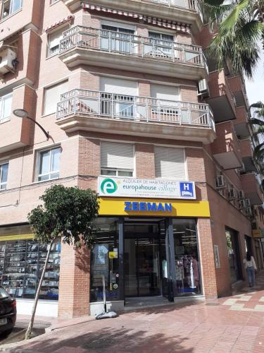 Europa House Village