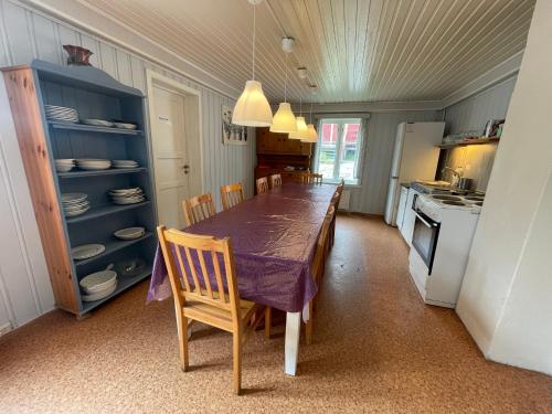 Lofoten Budget Hostel