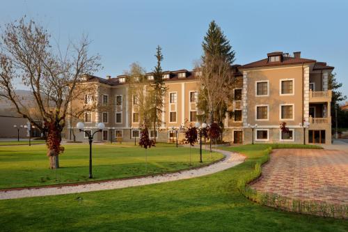 Midalidare Hotel & Spa