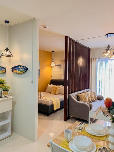 2 Bedroom and Studio Apartments with Private Pool and Gym in Vista Manors Verdant