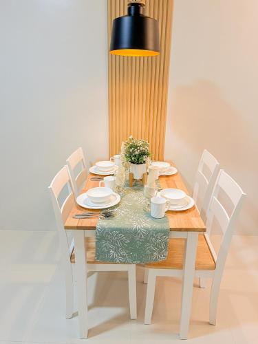 2 Bedroom and Studio Apartments with Private Pool and Gym in Vista Manors Verdant