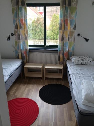 Bruksparkens Vandrarhem