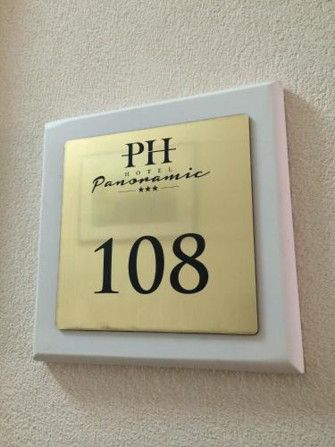 Hotel Panoramic