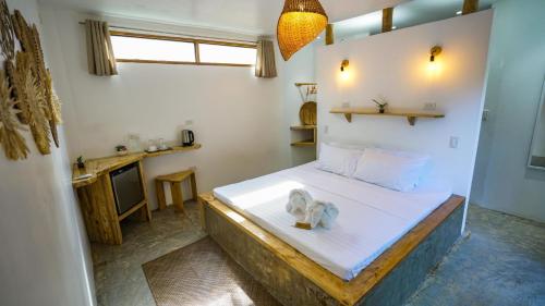 Serenity Hotel