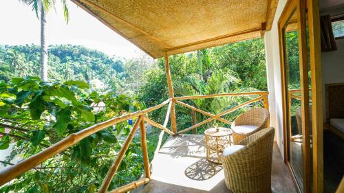 Serenity Hotel