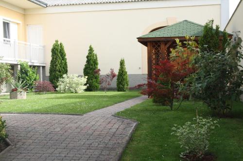Gästehaus zum See